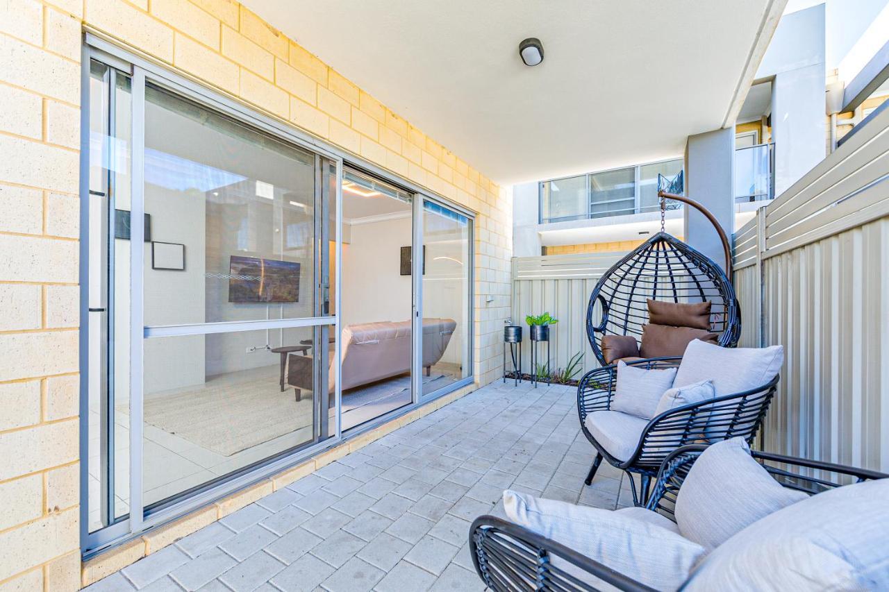 Middle Swan Swan Valley Serviced Apartments מראה חיצוני תמונה