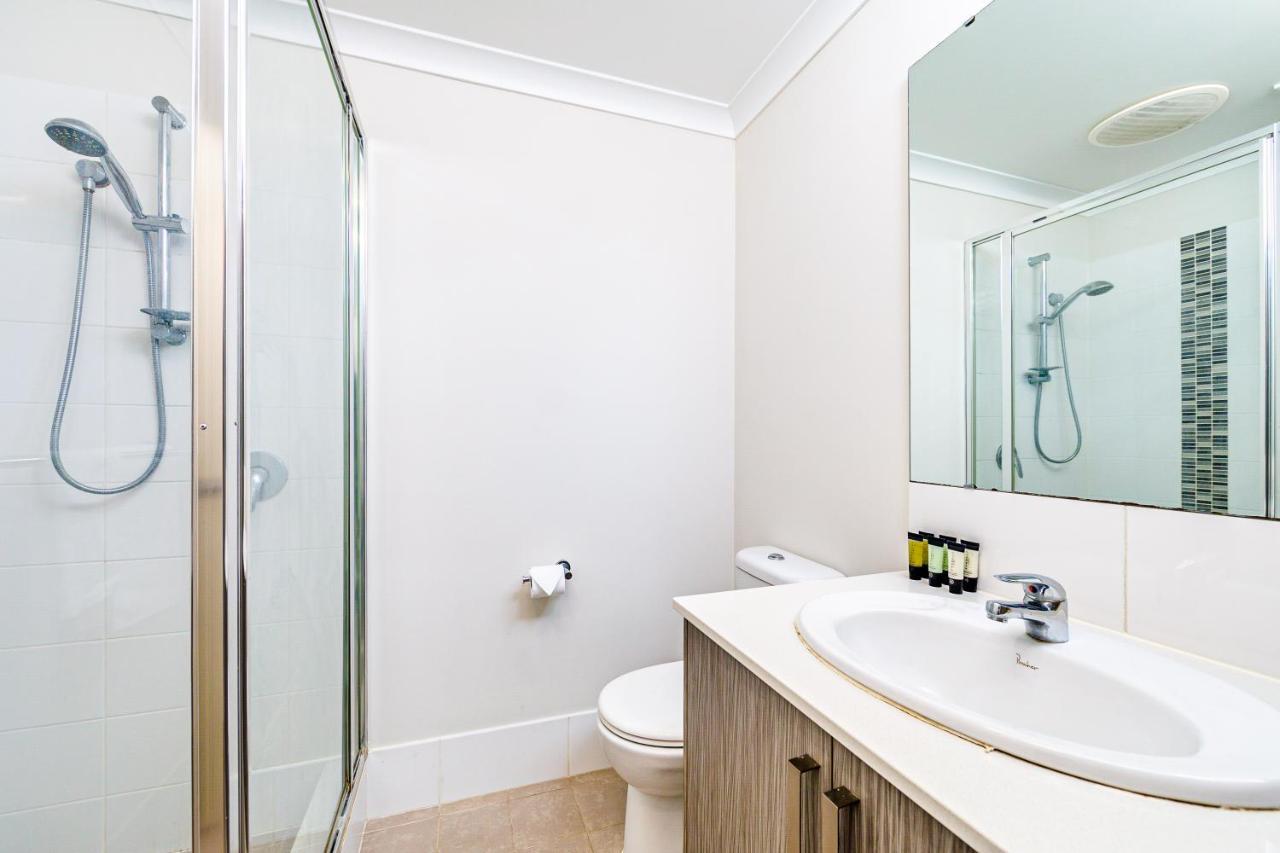 Middle Swan Swan Valley Serviced Apartments מראה חיצוני תמונה